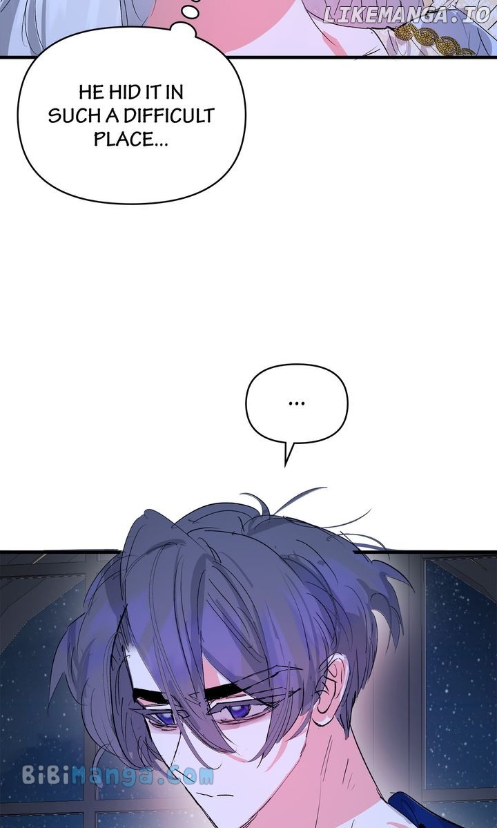 If You Want a Fake Sister Chapter 29 - page 59