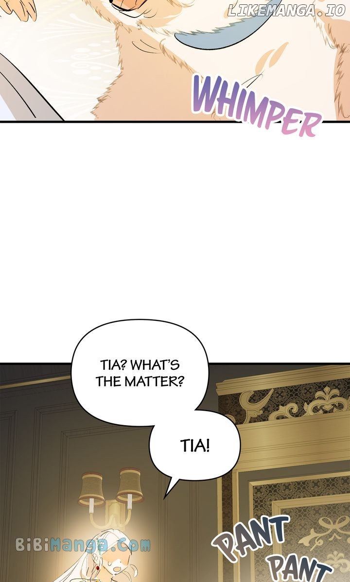 If You Want a Fake Sister Chapter 29 - page 7