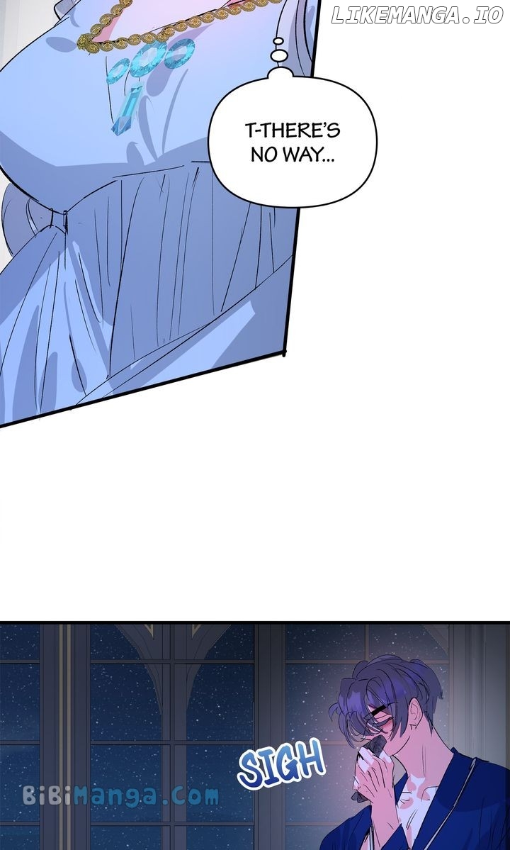 If You Want a Fake Sister Chapter 29 - page 68