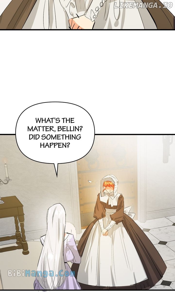 If You Want a Fake Sister Chapter 29 - page 73