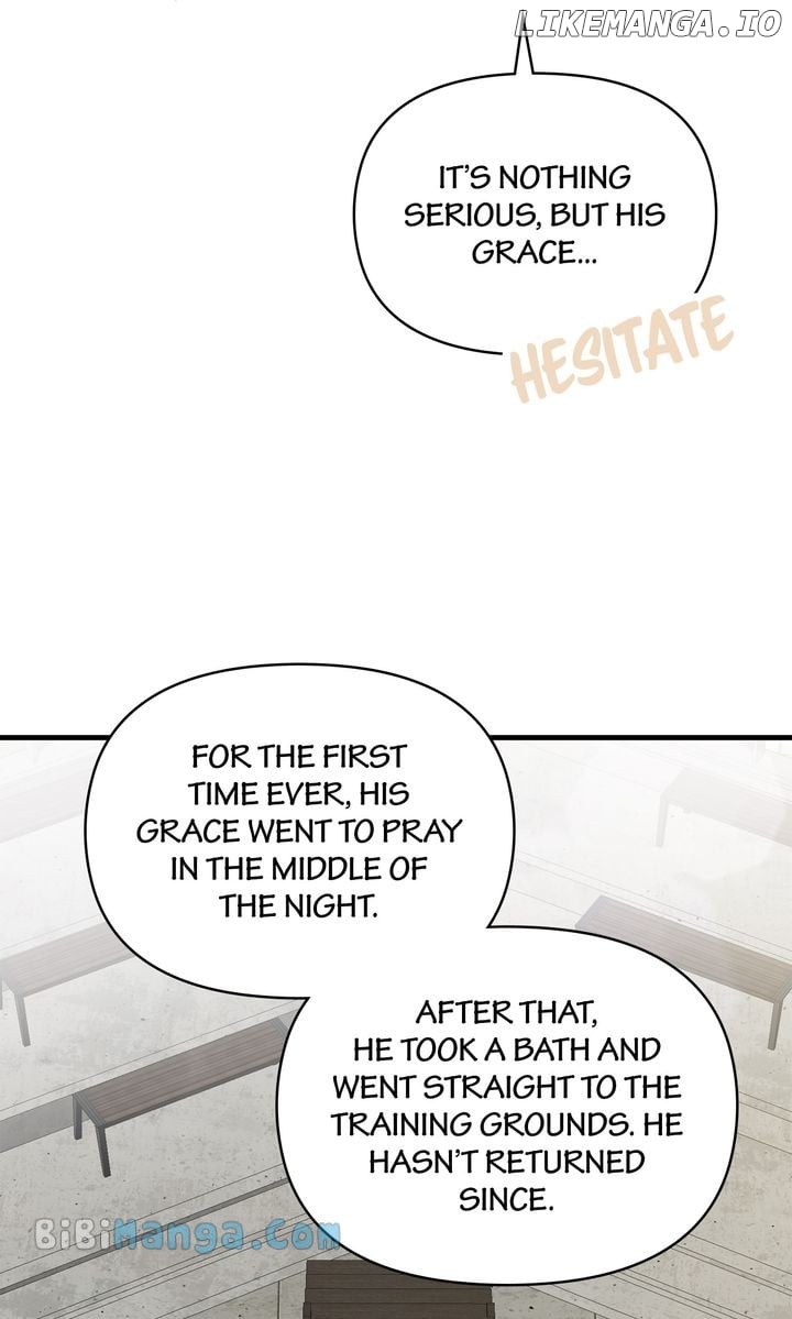 If You Want a Fake Sister Chapter 29 - page 74