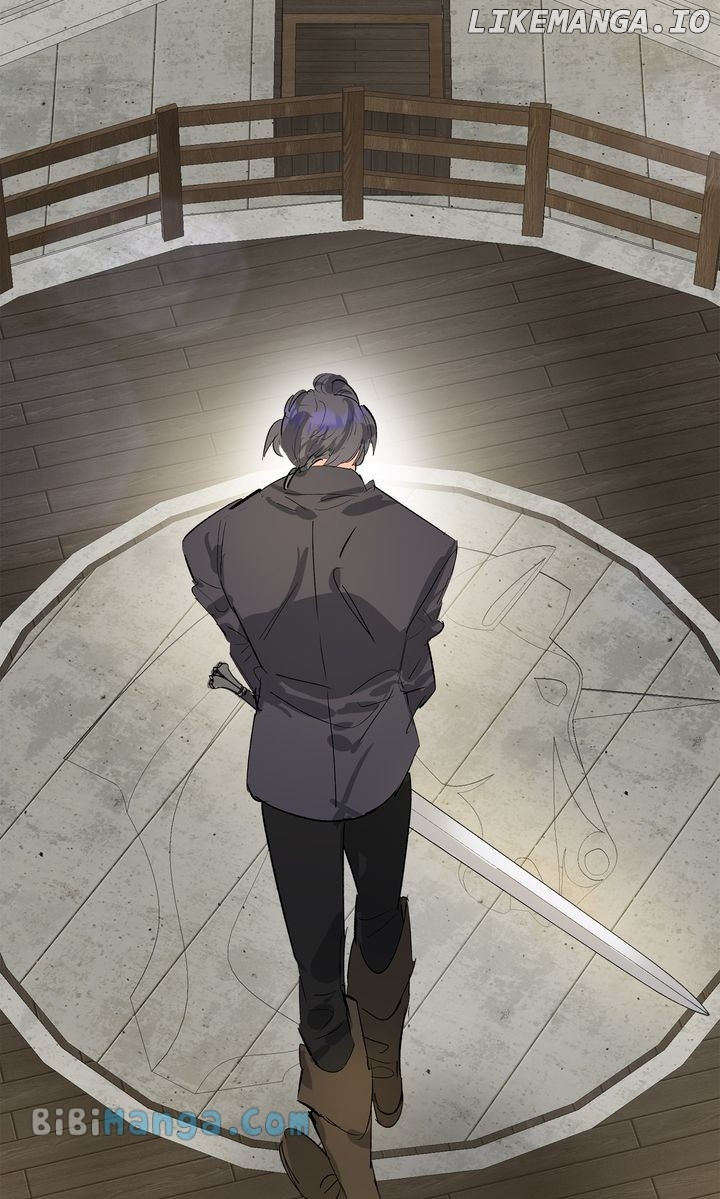 If You Want a Fake Sister Chapter 29 - page 75