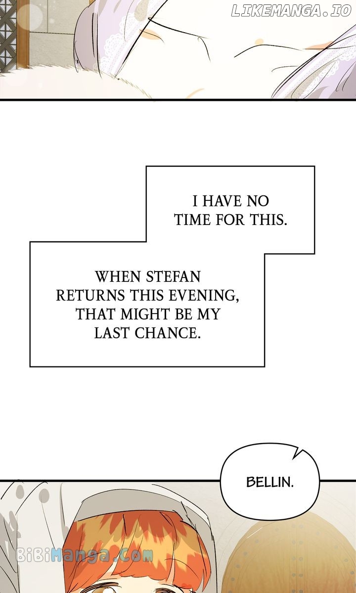 If You Want a Fake Sister Chapter 29 - page 78