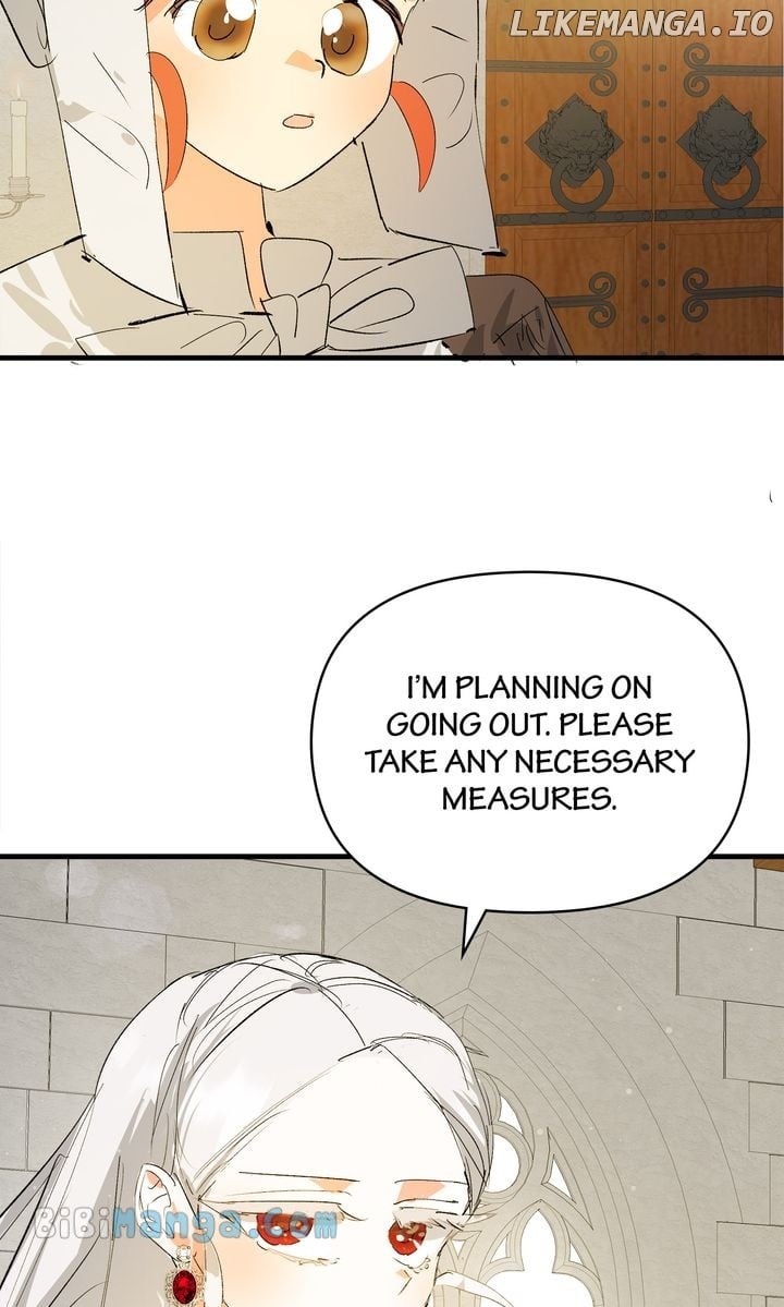 If You Want a Fake Sister Chapter 29 - page 79