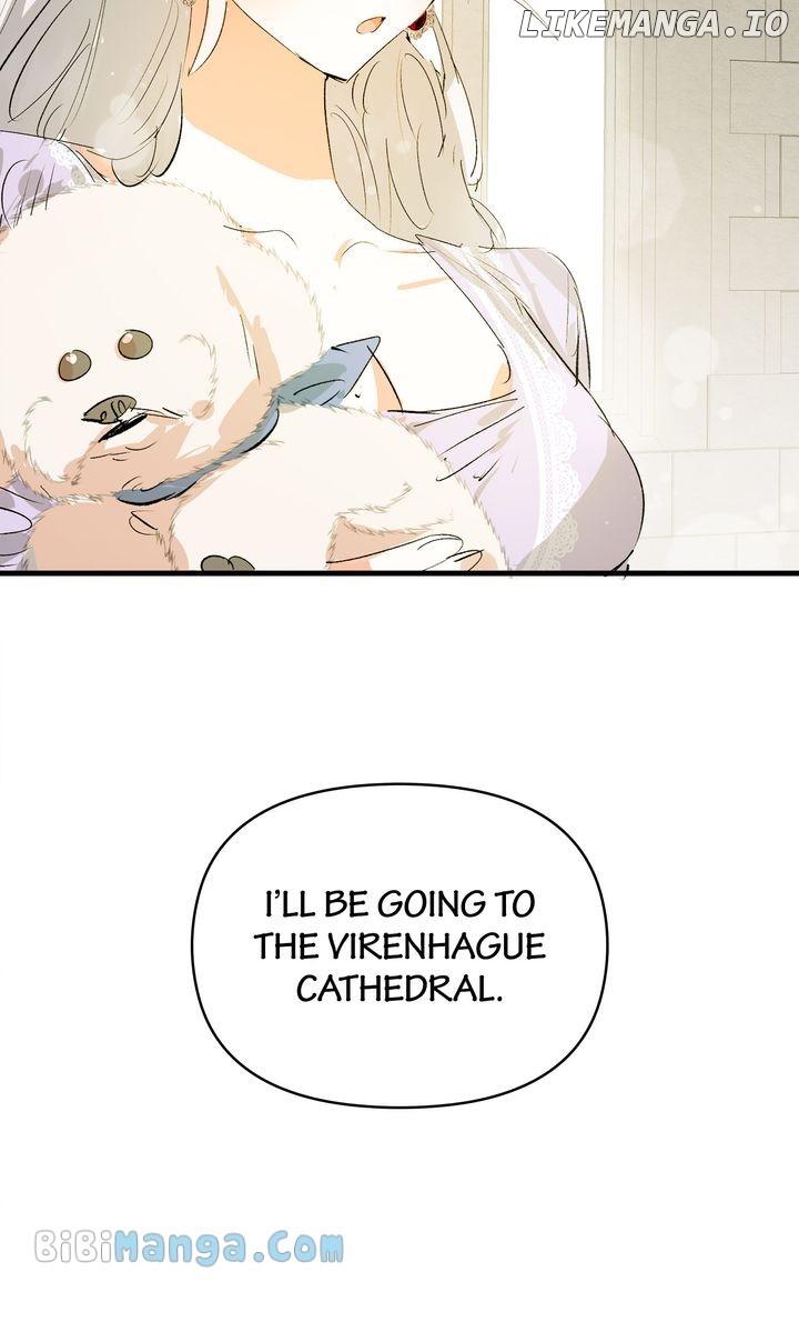 If You Want a Fake Sister Chapter 29 - page 80