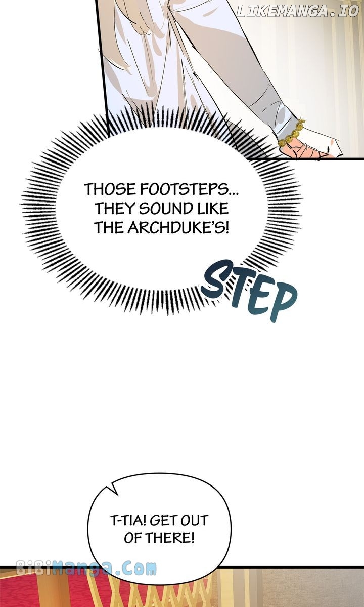 If You Want a Fake Sister Chapter 29 - page 10