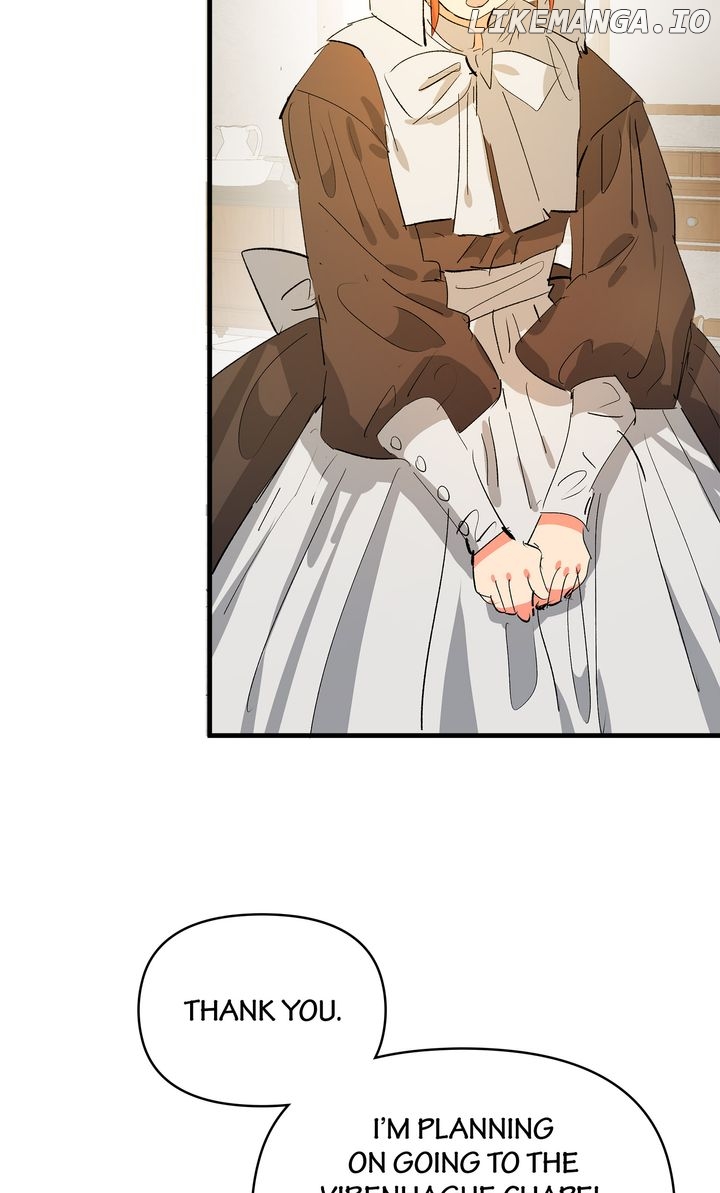 If You Want a Fake Sister Chapter 30 - page 15