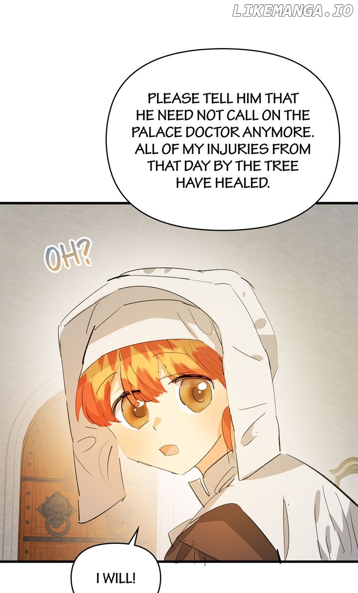 If You Want a Fake Sister Chapter 30 - page 17
