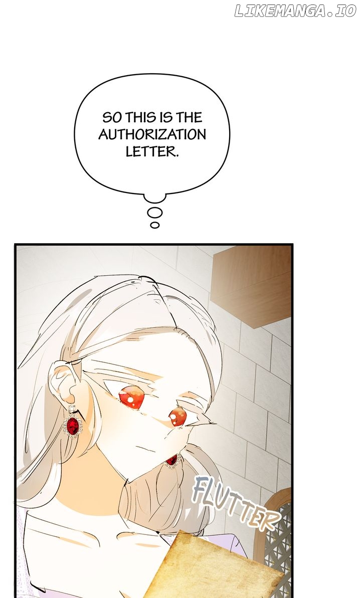 If You Want a Fake Sister Chapter 30 - page 21