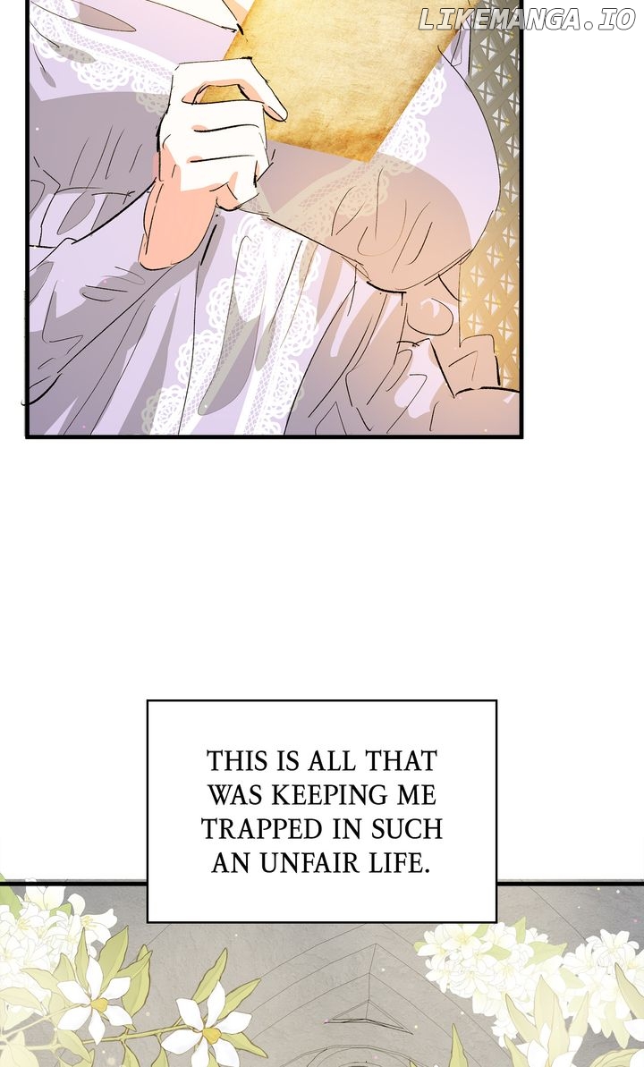 If You Want a Fake Sister Chapter 30 - page 22