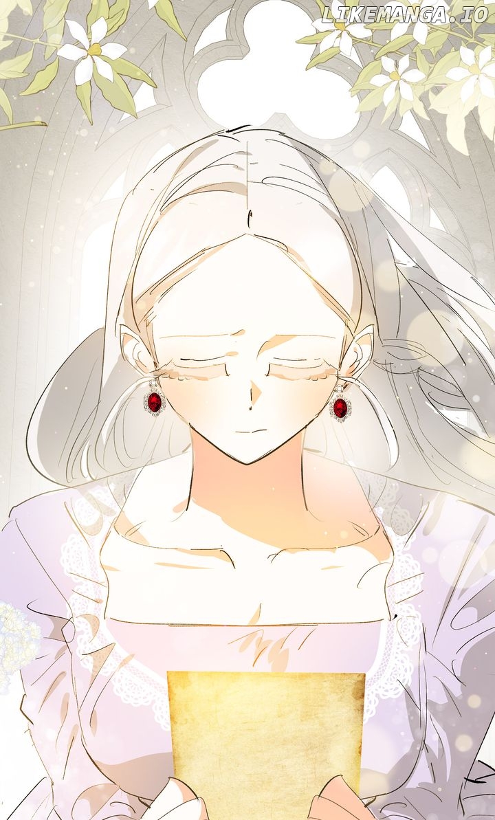 If You Want a Fake Sister Chapter 30 - page 23