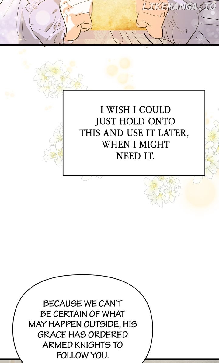 If You Want a Fake Sister Chapter 30 - page 24