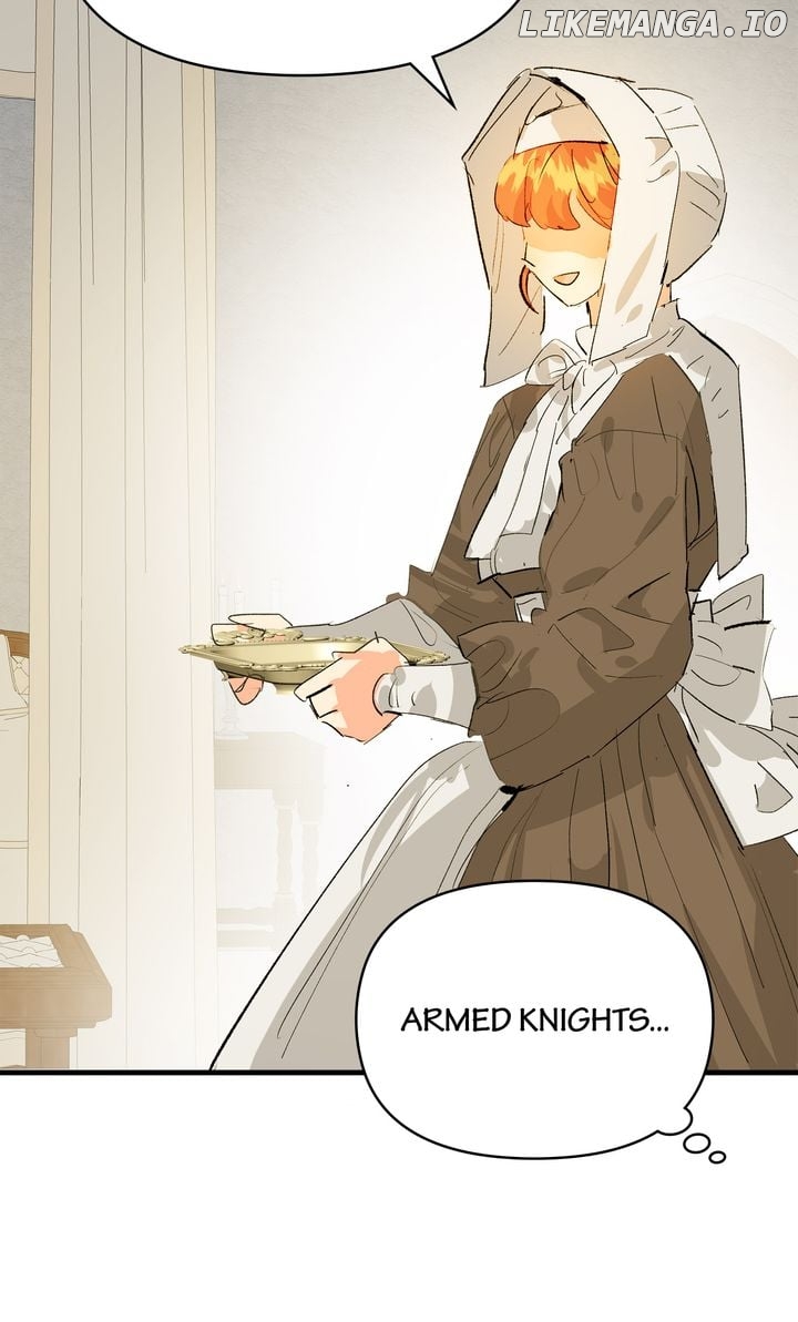 If You Want a Fake Sister Chapter 30 - page 25