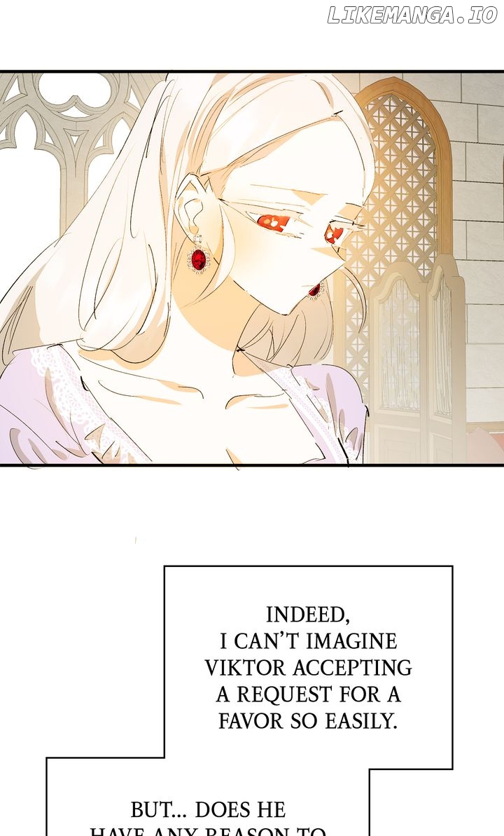 If You Want a Fake Sister Chapter 30 - page 29