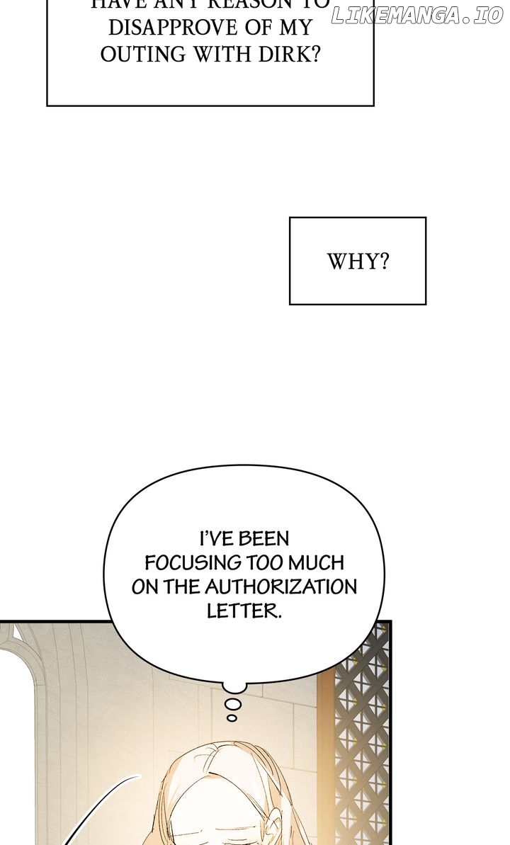 If You Want a Fake Sister Chapter 30 - page 30