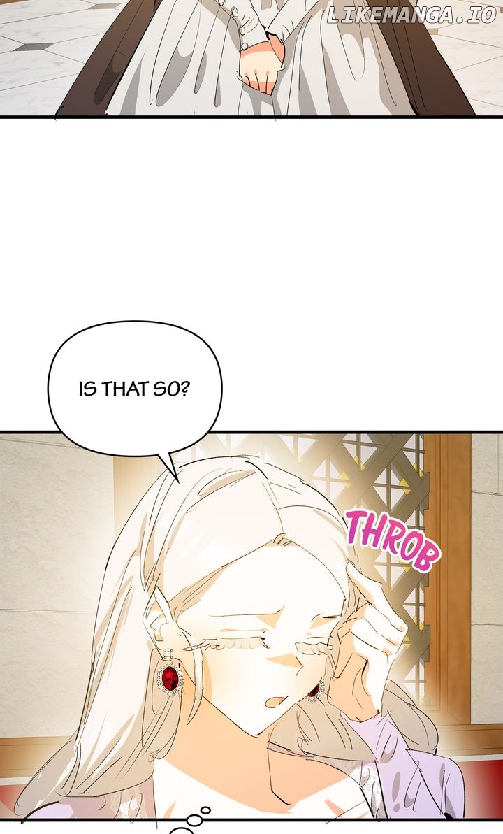If You Want a Fake Sister Chapter 30 - page 4