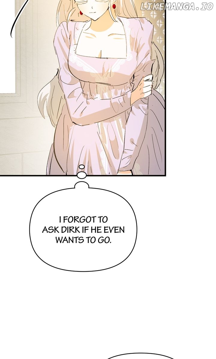 If You Want a Fake Sister Chapter 30 - page 31