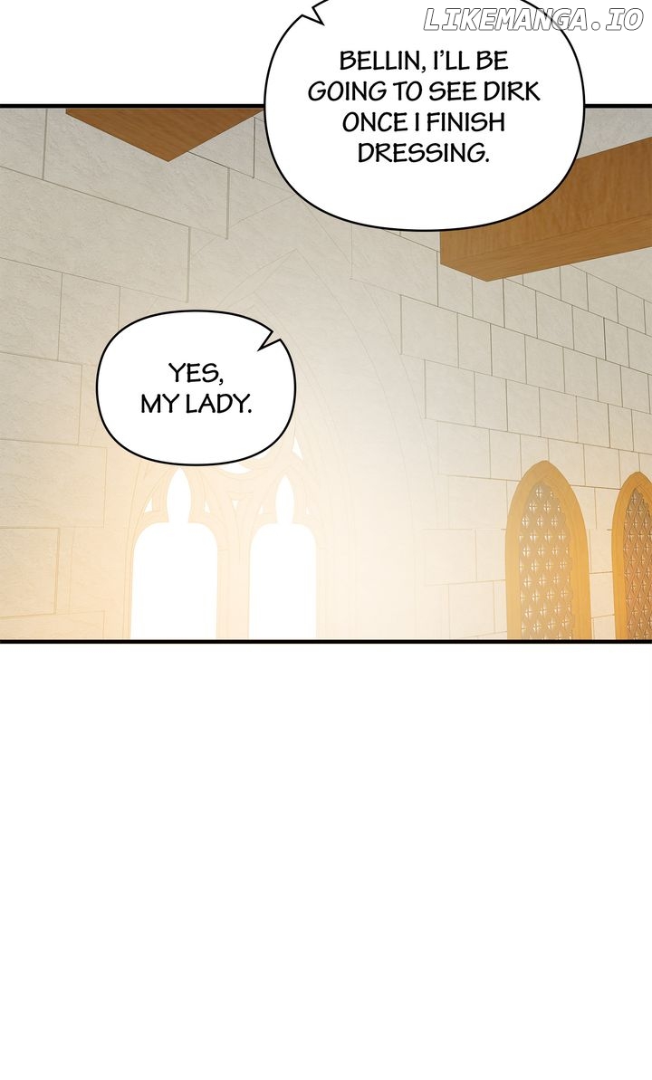 If You Want a Fake Sister Chapter 30 - page 32