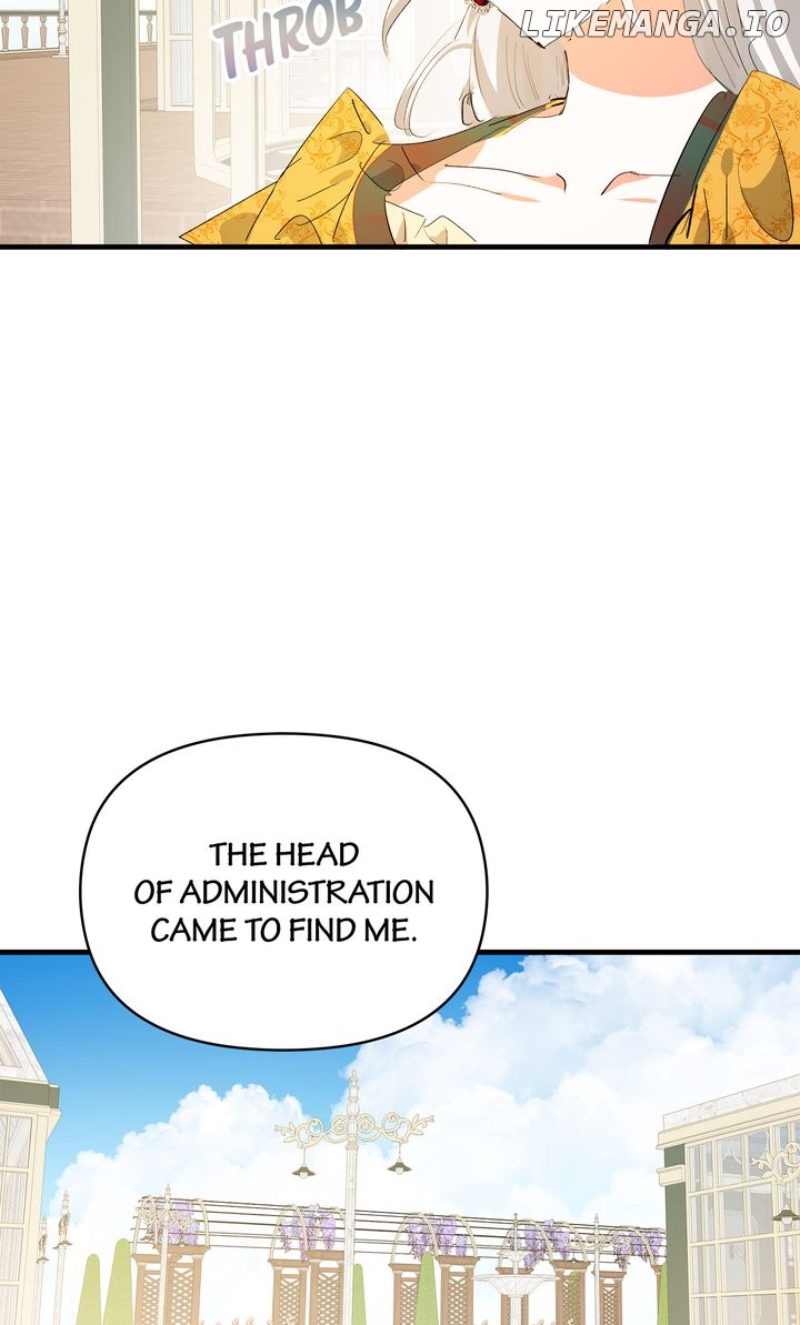If You Want a Fake Sister Chapter 30 - page 40