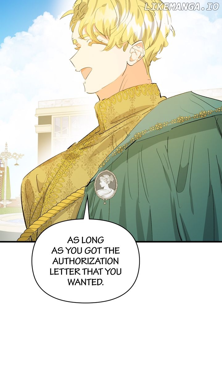 If You Want a Fake Sister Chapter 30 - page 43