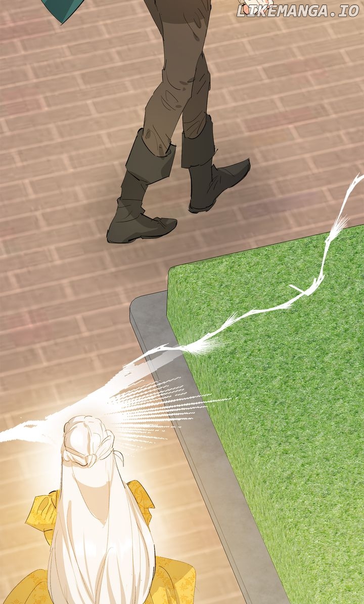 If You Want a Fake Sister Chapter 30 - page 46