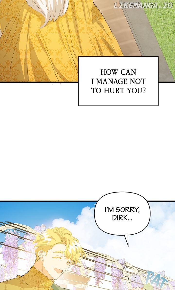 If You Want a Fake Sister Chapter 30 - page 47
