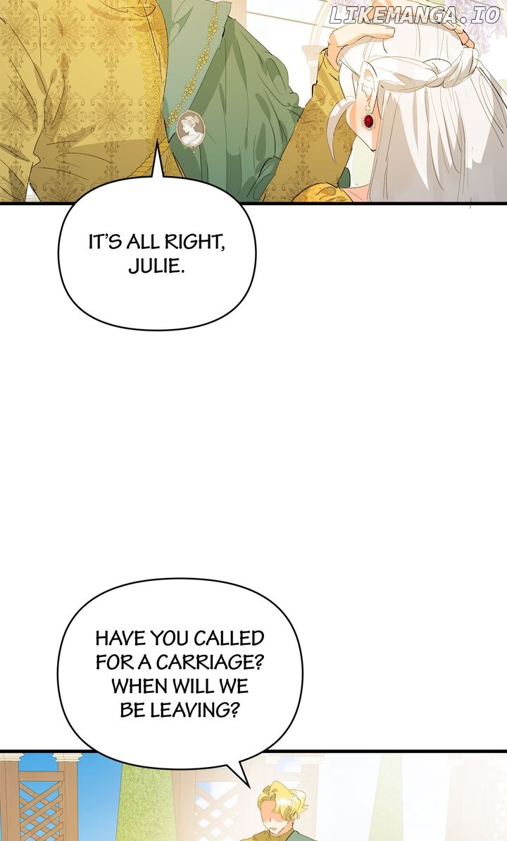If You Want a Fake Sister Chapter 30 - page 48
