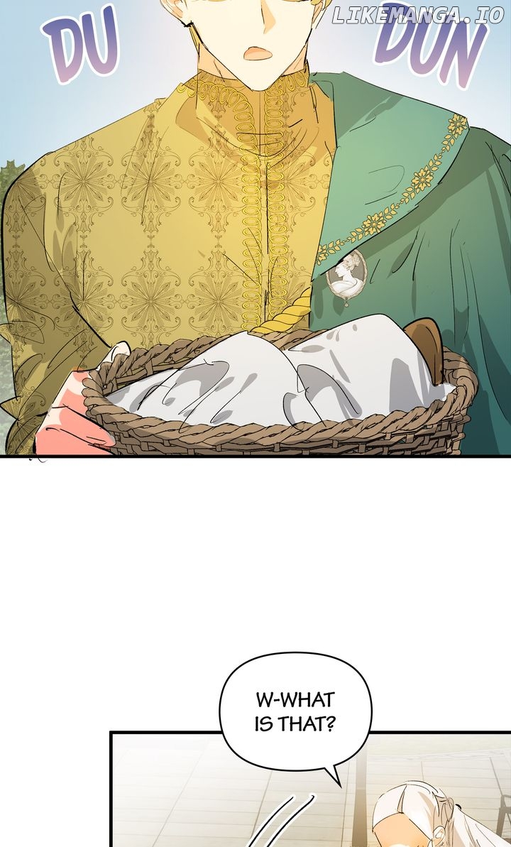 If You Want a Fake Sister Chapter 30 - page 56
