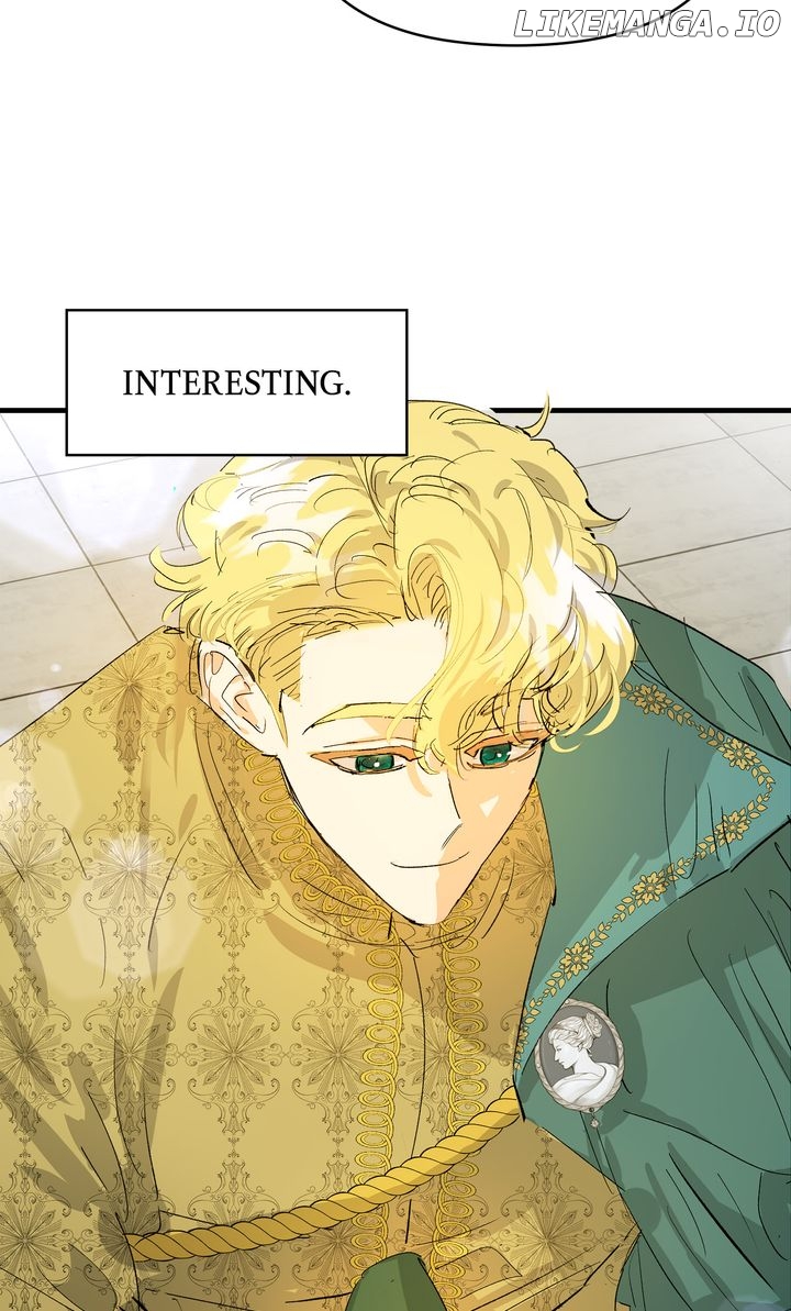 If You Want a Fake Sister Chapter 30 - page 58