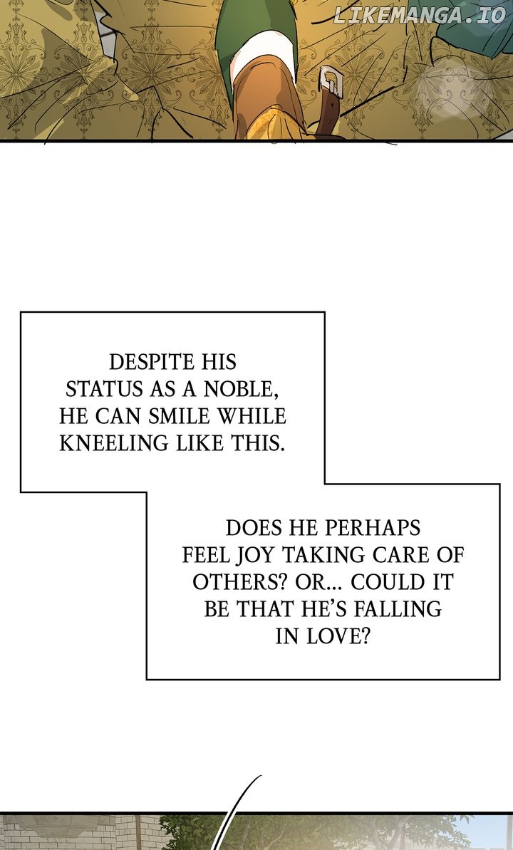 If You Want a Fake Sister Chapter 30 - page 59