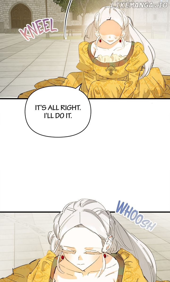 If You Want a Fake Sister Chapter 30 - page 60