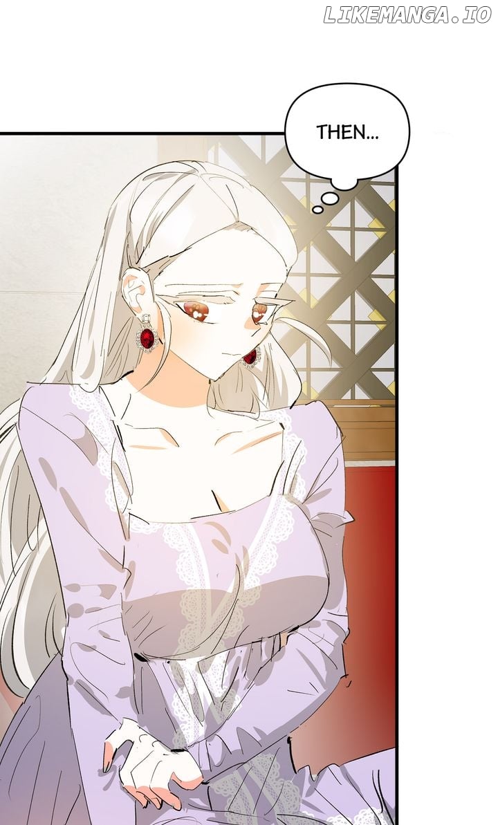 If You Want a Fake Sister Chapter 30 - page 7
