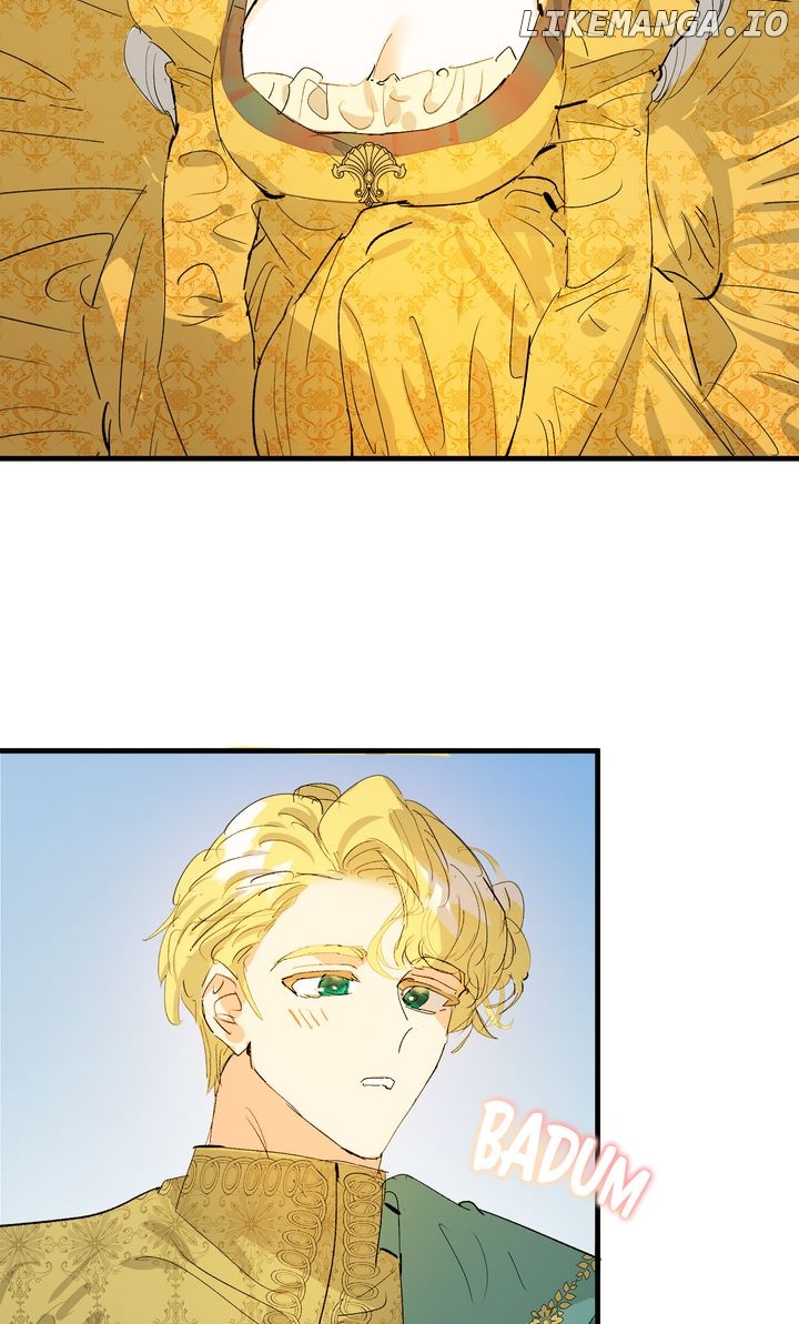 If You Want a Fake Sister Chapter 30 - page 61