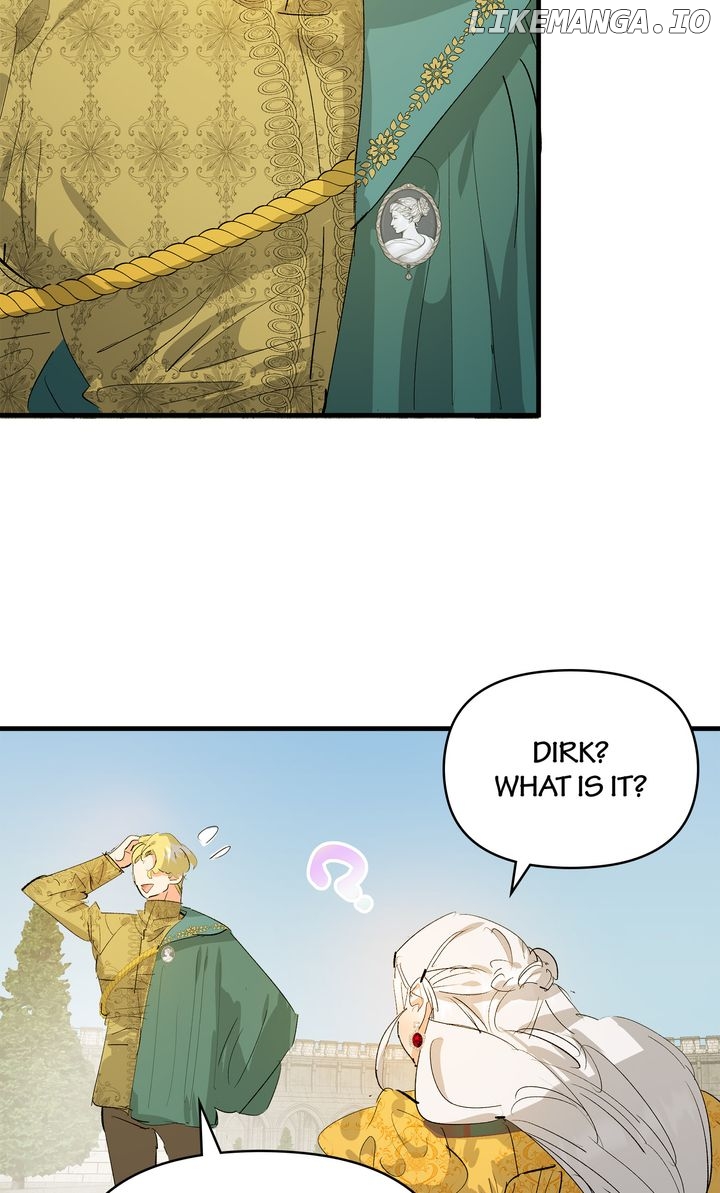 If You Want a Fake Sister Chapter 30 - page 62