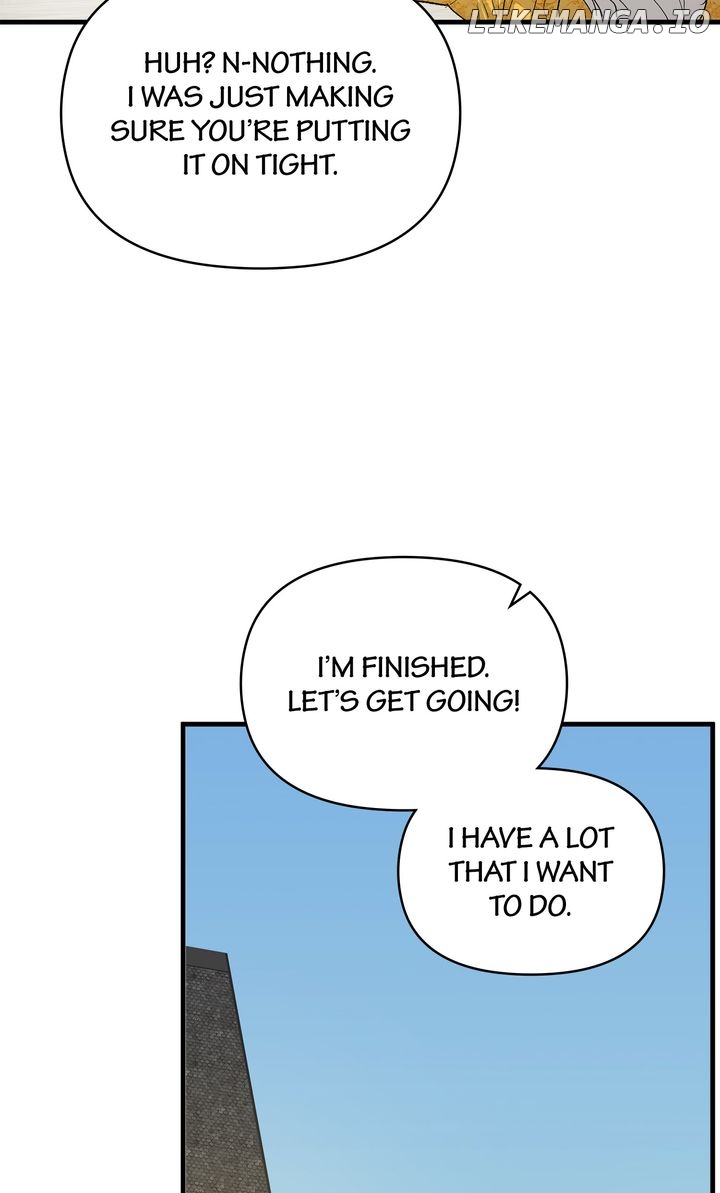 If You Want a Fake Sister Chapter 30 - page 63