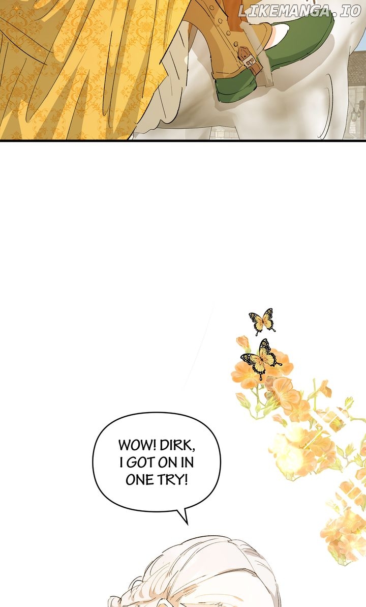 If You Want a Fake Sister Chapter 30 - page 65