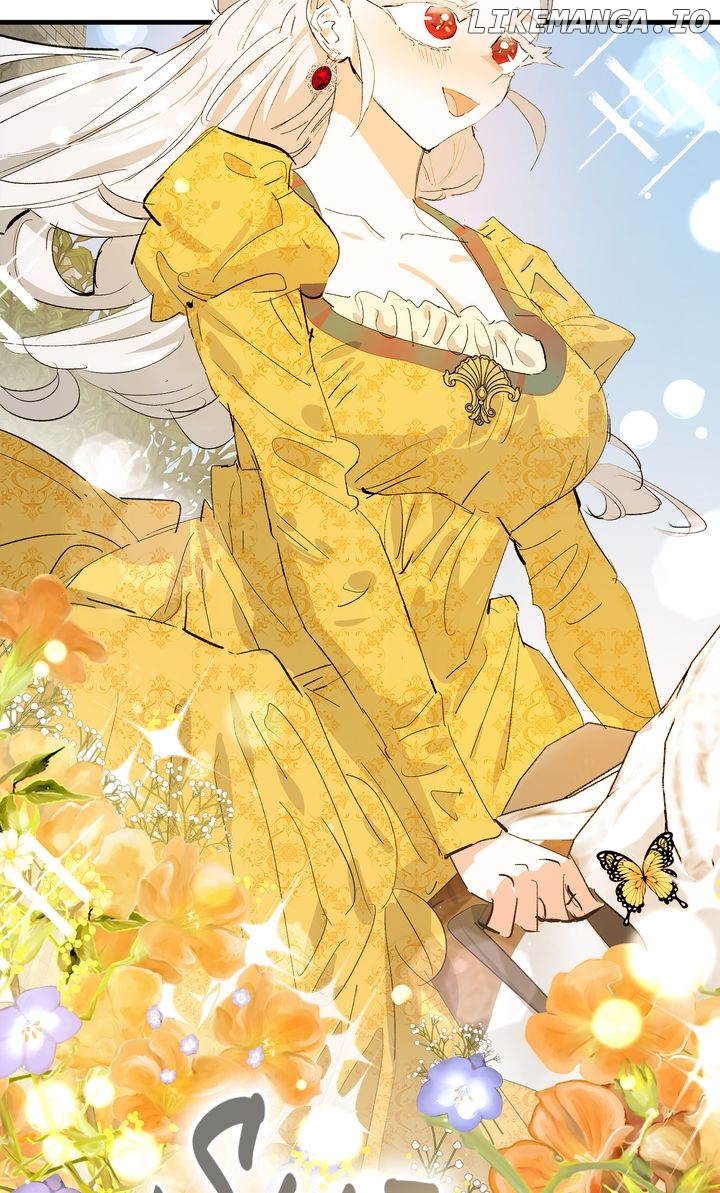If You Want a Fake Sister Chapter 30 - page 66