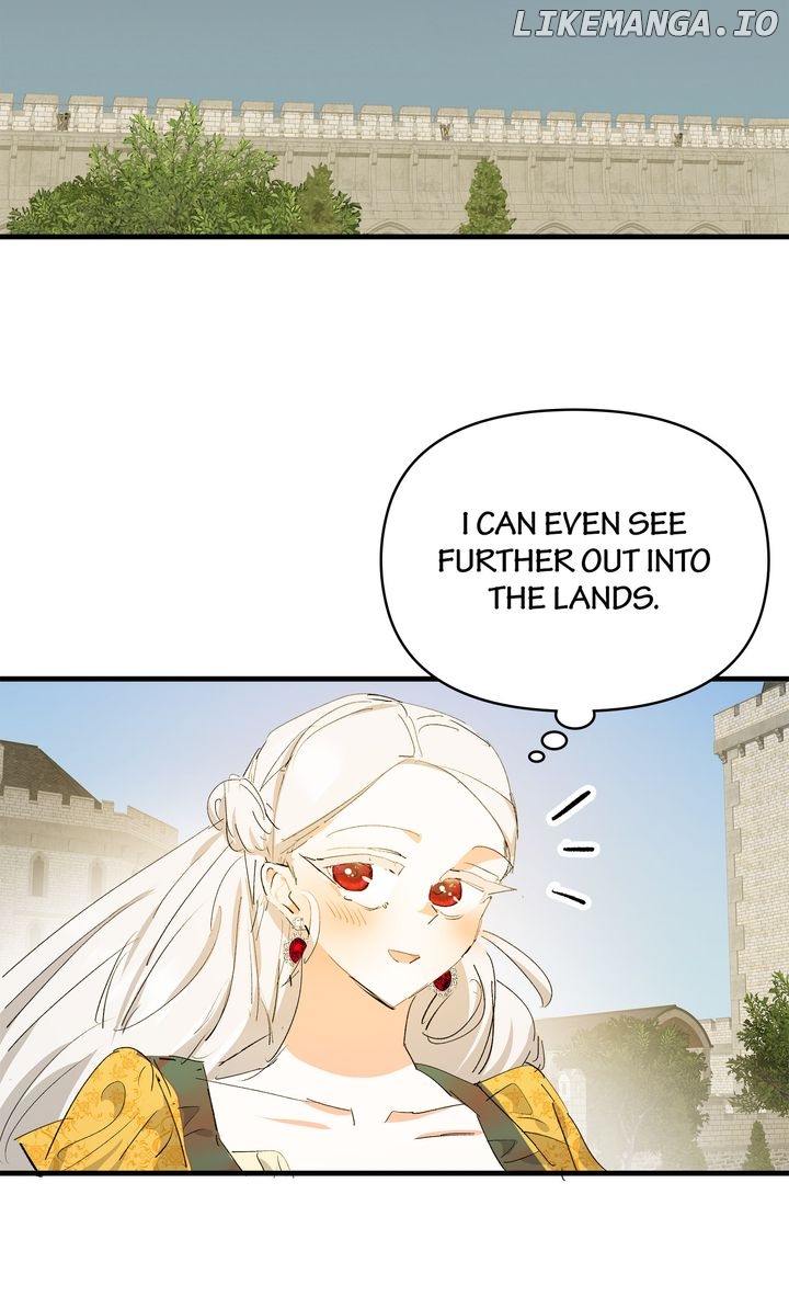 If You Want a Fake Sister Chapter 30 - page 68