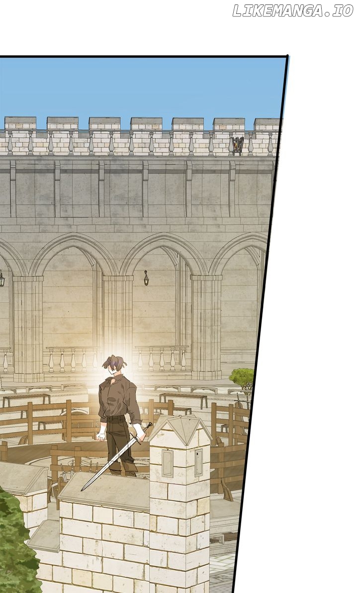 If You Want a Fake Sister Chapter 30 - page 69