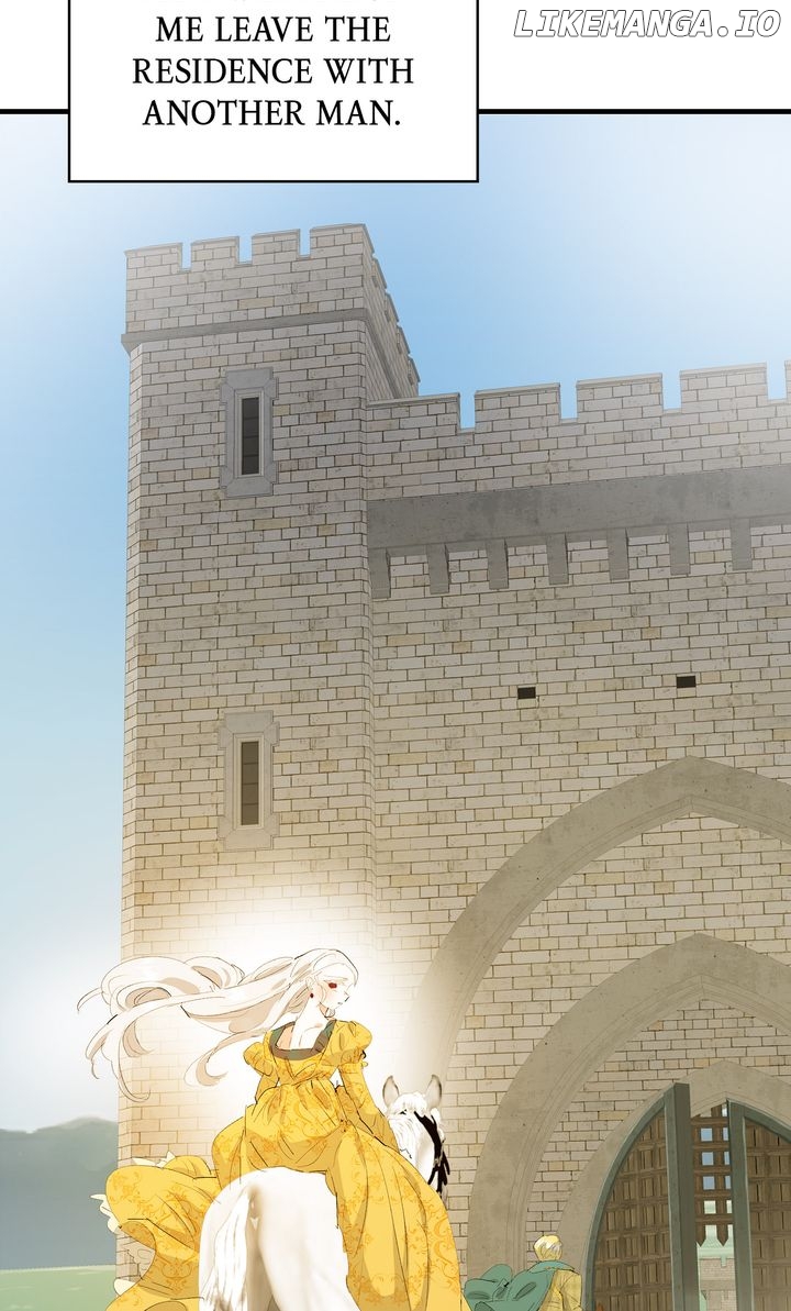 If You Want a Fake Sister Chapter 30 - page 74