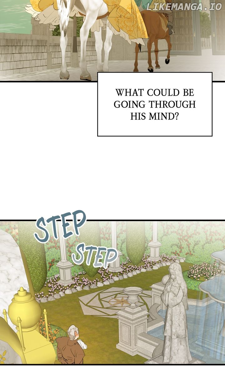 If You Want a Fake Sister Chapter 30 - page 75