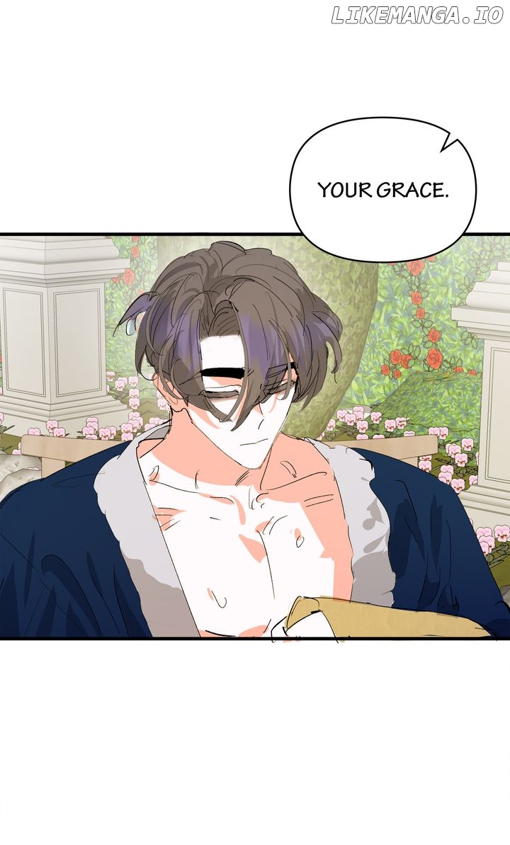If You Want a Fake Sister Chapter 30 - page 76
