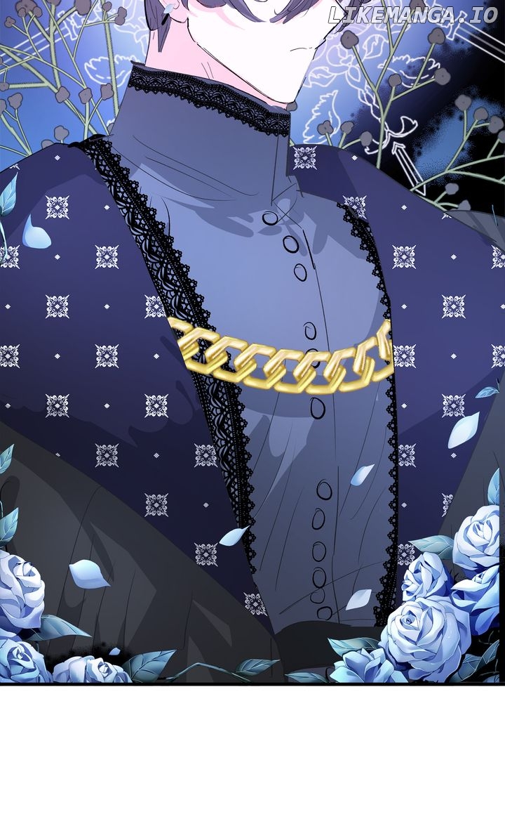 If You Want a Fake Sister Chapter 30 - page 9