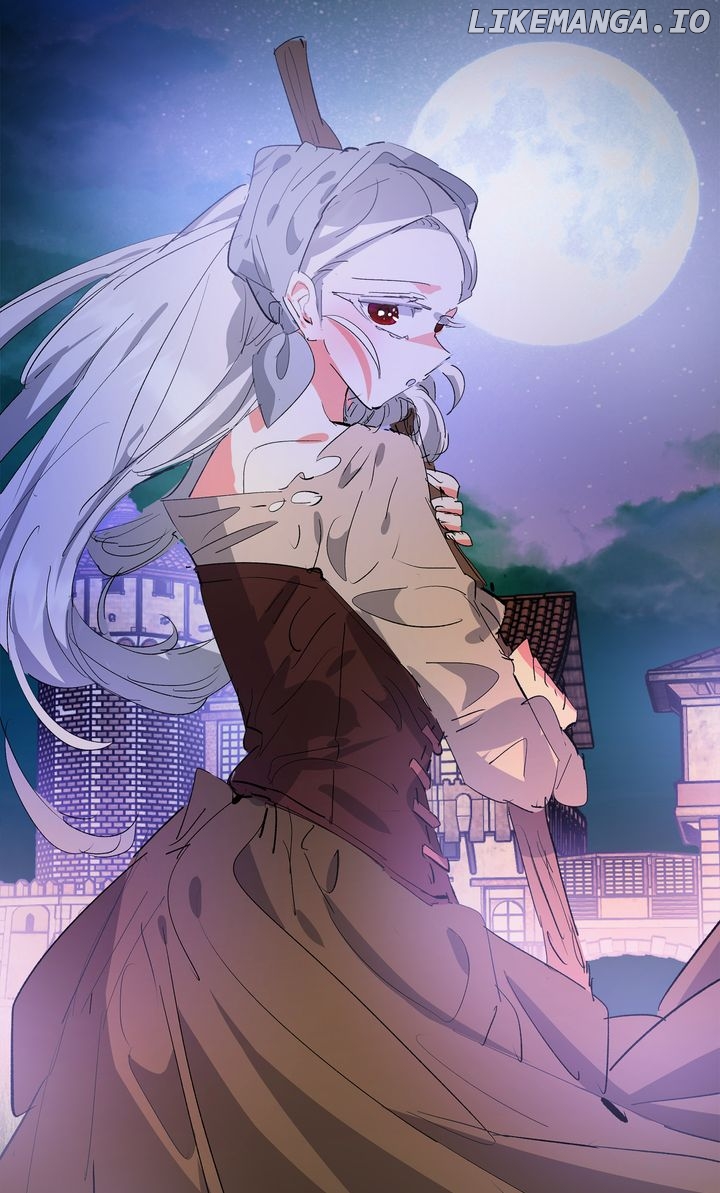 If You Want a Fake Sister Chapter 30 - page 82