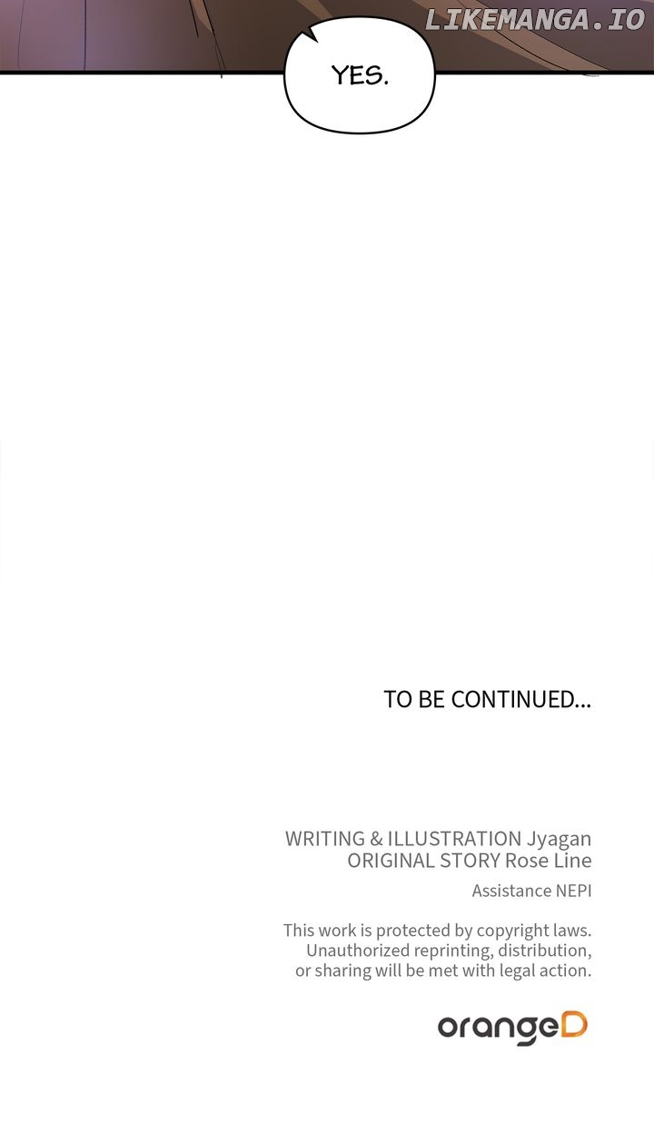 If You Want a Fake Sister Chapter 30 - page 83