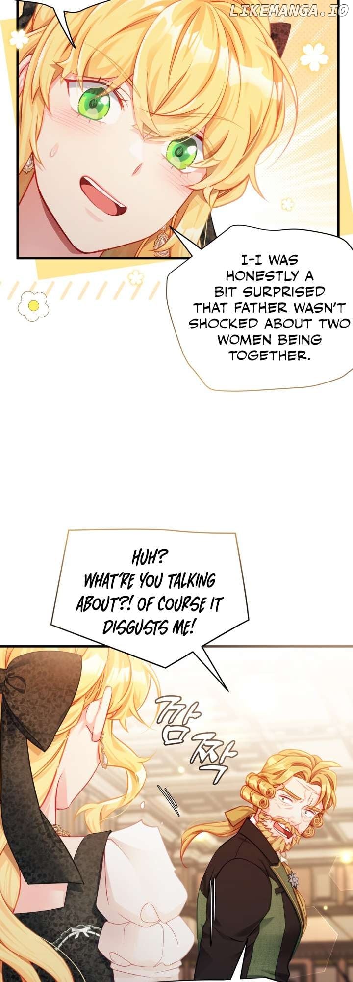 Not-Sew-Wicked Stepmom Chapter 115 - page 23