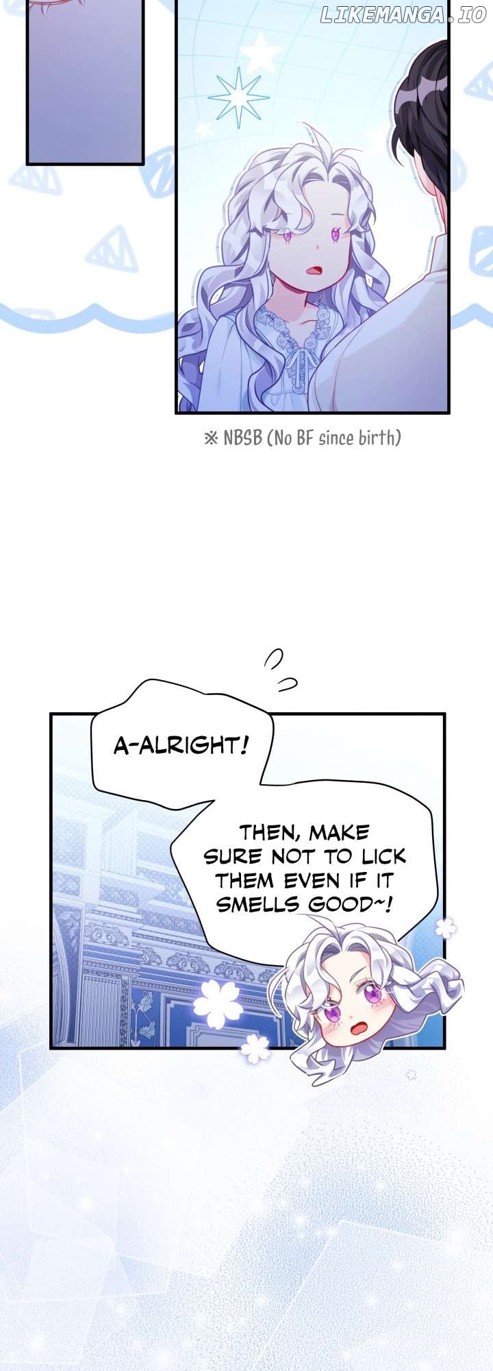 Not-Sew-Wicked Stepmom Chapter 115 - page 42