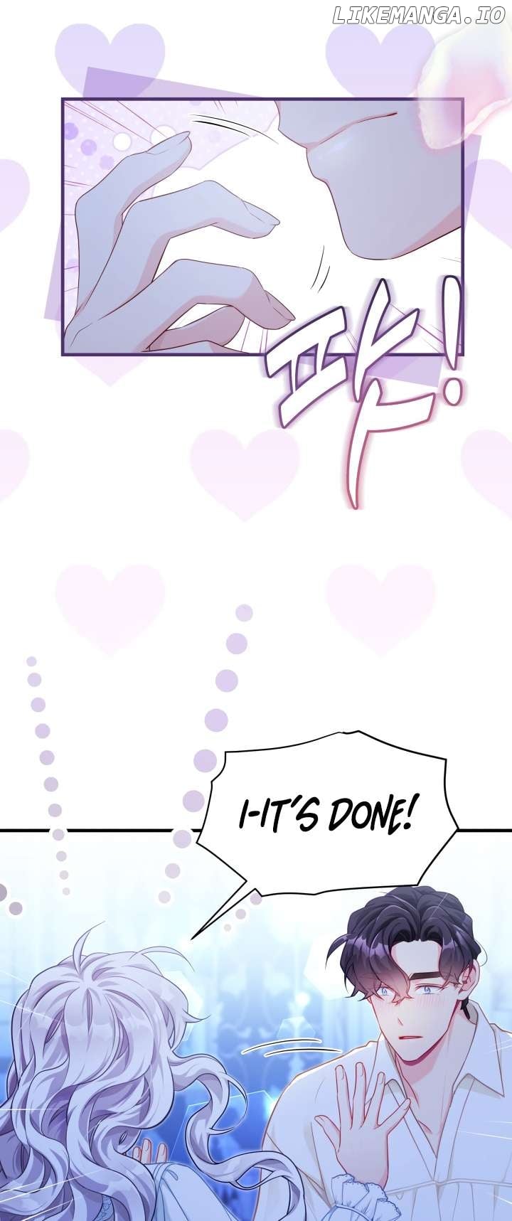 Not-Sew-Wicked Stepmom Chapter 115 - page 48