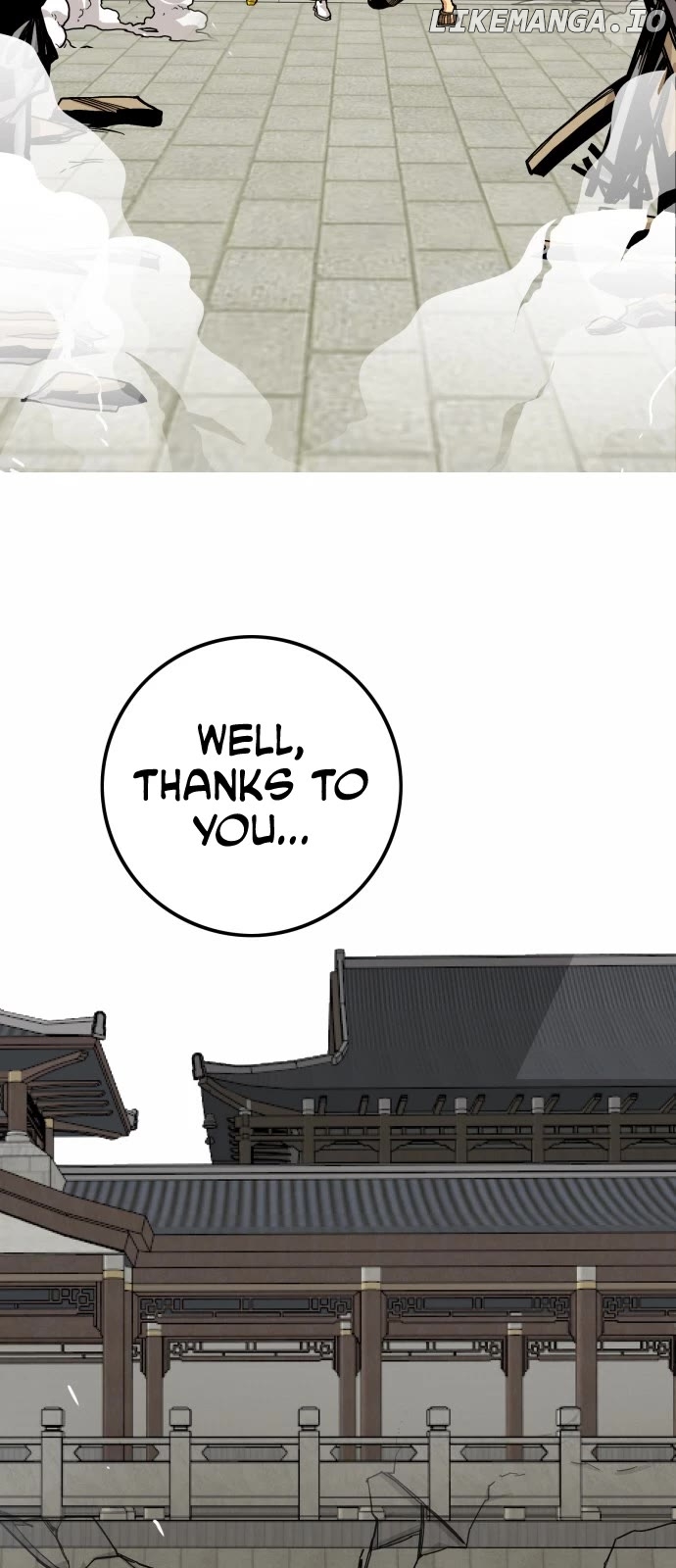 Troll Trap Chapter 148 - page 31
