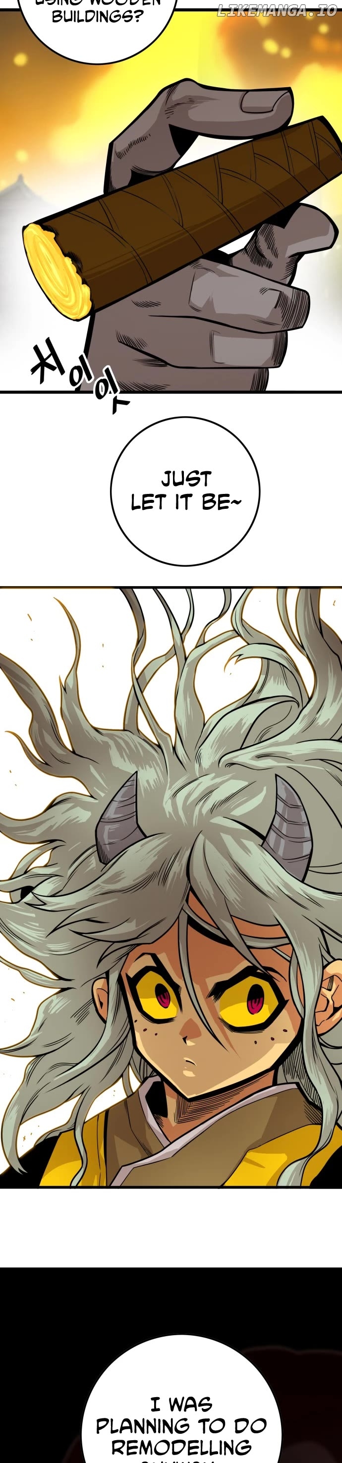 Troll Trap Chapter 148 - page 47